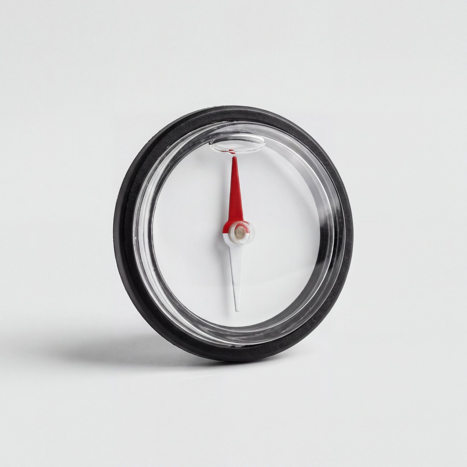 Button Compass, 20 mm