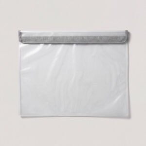 Clear Map Case, A4