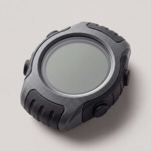 Digital Compass with Altimeter