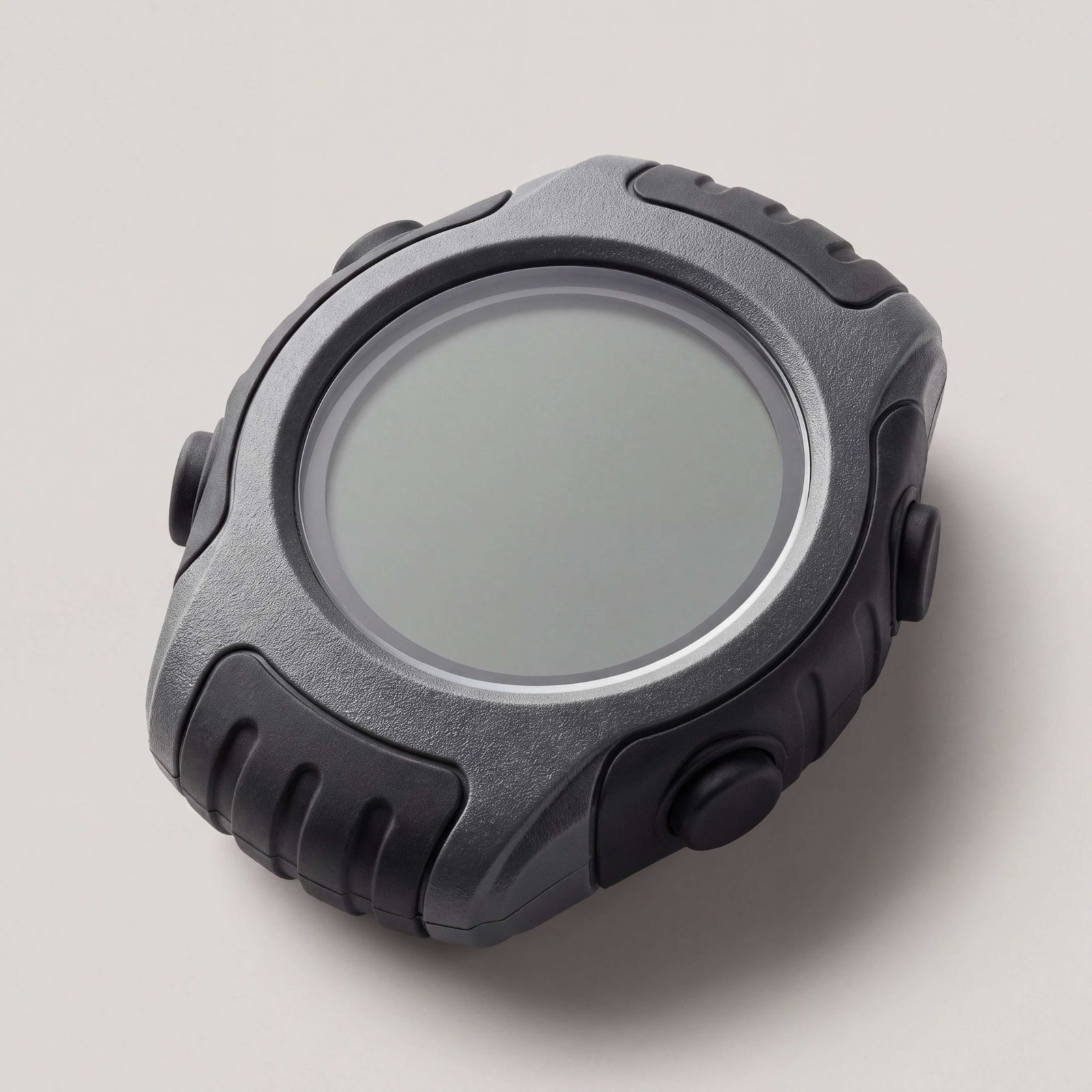 Digital Compass with Altimeter