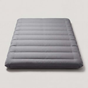 Double Inflatable Mattress