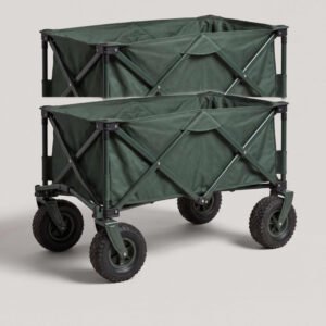 Folding Camp Wagon