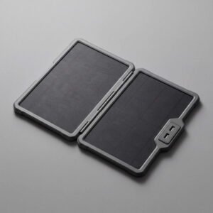 Folding Solar Panel, 10 W