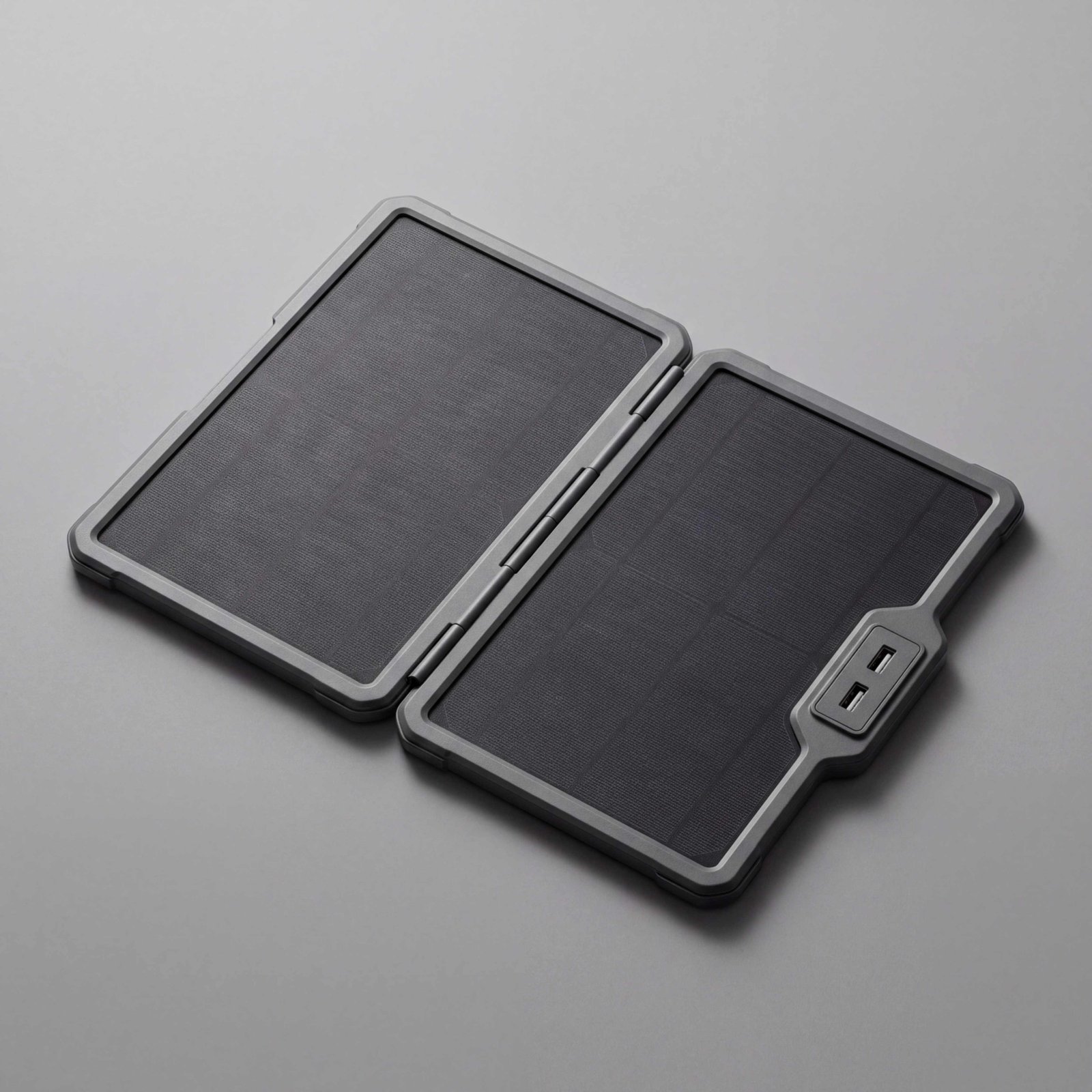 Folding Solar Panel, 10 W