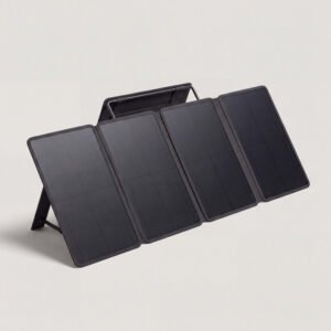 Folding Solar Panel, 60 W