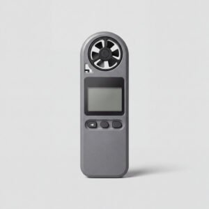 Handheld Weather Meter