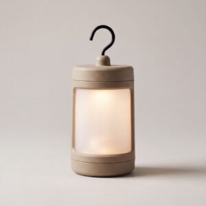 Hanging Camp Lantern, 150 Lumen