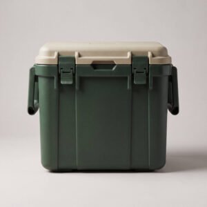 Hard Cool Box, 25 L
