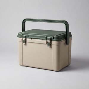 Hard Cool Box, 35 L
