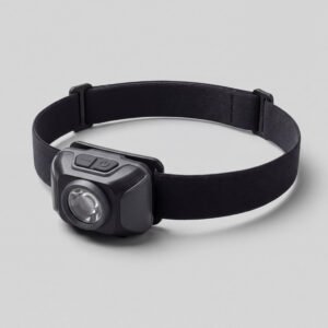 Head Torch, 400 Lumen