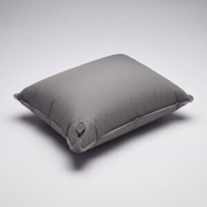 Inflatable Camp Pillow