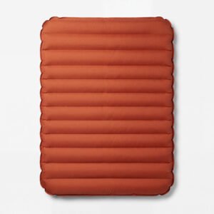 Inflatable Sleeping Mat, Short