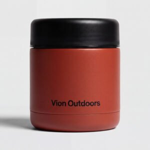 Insulated Food Jar, 500 ml