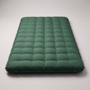 Insulated Sleeping Mat, Wide