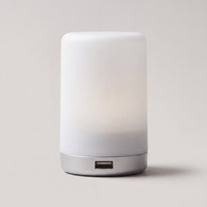 Lantern and Power Bank, 2-in-1