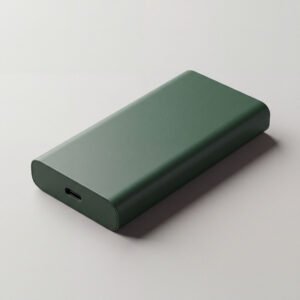Power Bank, 10,000 mAh