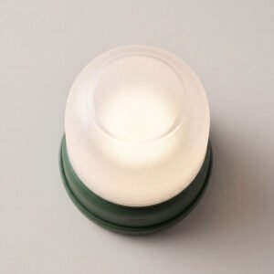 Rechargeable Lantern, 300 Lumen