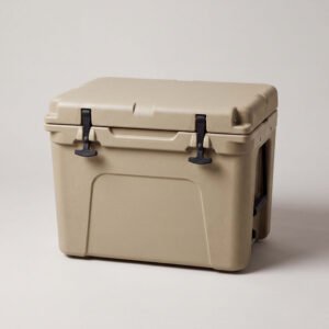 Rotomoulded Cool Box, 45 L
