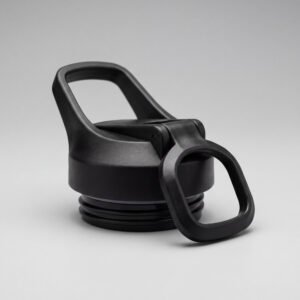 Spare Screw Lid for Wide-Mouth Bottles