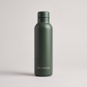 Stainless Steel Bottle, 500 ml