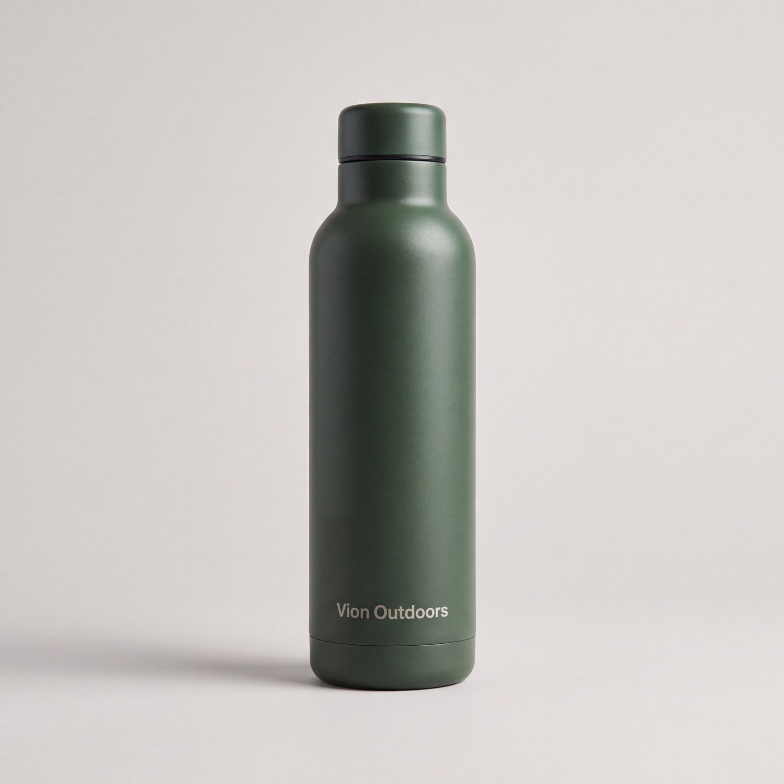 Stainless Steel Bottle, 500 ml