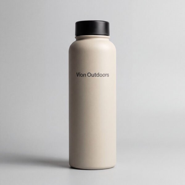 Bottles & Flasks