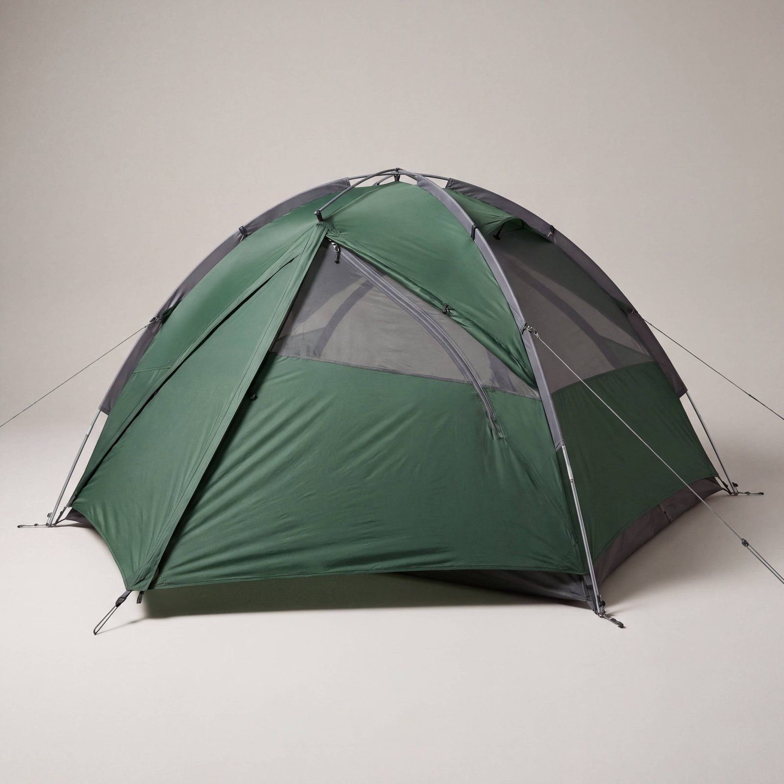 Two-Person Backpacking Tent