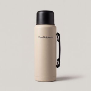 Vacuum Flask, 1 L