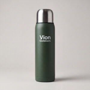 Vacuum Flask, 750 ml