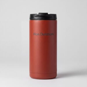 Vacuum Travel Mug, 400 ml
